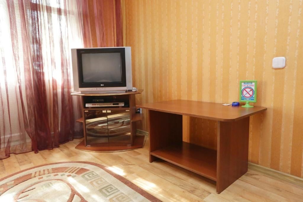 Апартаменты Idem Park Haus Apartments Петропавловск-21